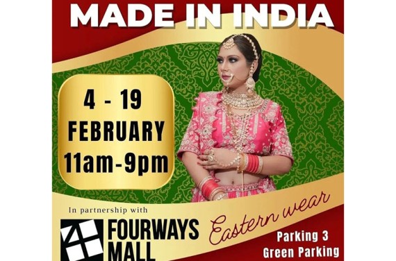 Made In India